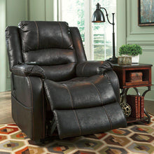 Load image into Gallery viewer, Yandel Power Lift Recliner