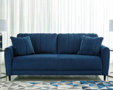 Load image into Gallery viewer, Erlin Enderlin Ink Sofa