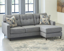 Load image into Gallery viewer, River Bench Craft Sofa Chaise