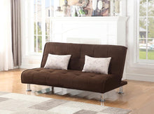 Load image into Gallery viewer, High Density Foam Sofa Bed