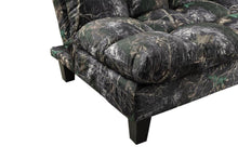 Load image into Gallery viewer, Camouflage Sofa bed
