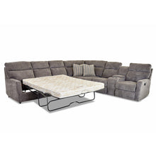 Load image into Gallery viewer, Monti 3-piece Power Reclining Sectional With Console