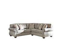 Load image into Gallery viewer, Olsberg Sectional