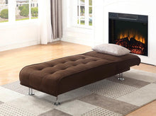 Load image into Gallery viewer, Ellwood Sofabed Chaise