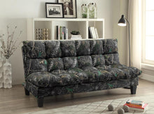 Load image into Gallery viewer, Camouflage Sofa bed