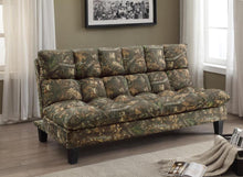 Load image into Gallery viewer, Polydacron Fiber Sofa bed