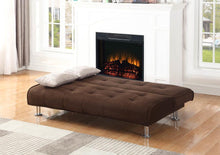 Load image into Gallery viewer, High Density Foam Sofa Bed