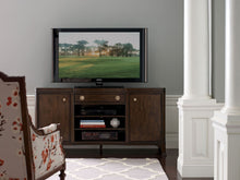 Load image into Gallery viewer, GRANTHAM HALL ENTERTAINMENT CONSOLE