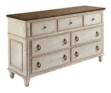 Load image into Gallery viewer, SOUTHBURY DRAWER DRESSER