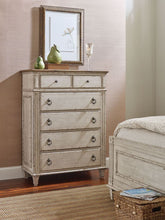 Load image into Gallery viewer, SOUTHBURY DRAWER CHEST