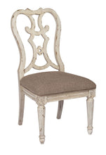 Load image into Gallery viewer, SOUTHBURY CORTONA SIDE DINING CHAIR