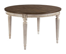 Load image into Gallery viewer, SOUTHBURY ROUND DINING TABLE