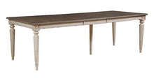 Load image into Gallery viewer, SOUTHBURY RECTANGULAR DINING TABLE