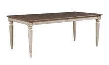 Load image into Gallery viewer, SOUTHBURY RECTANGULAR DINING TABLE