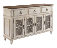 Load image into Gallery viewer, SOUTHBURY SIDEBOARD