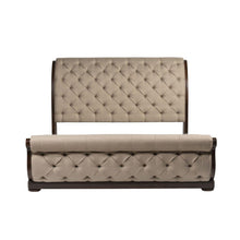 Load image into Gallery viewer, Cotswold Sleigh Bed