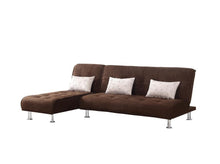 Load image into Gallery viewer, Ellwood Sofabed Chaise
