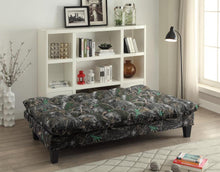 Load image into Gallery viewer, Camouflage Sofa bed