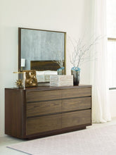 Load image into Gallery viewer, AD MODERN ORGANICS HOWARD SIX DRAWER DRESSER