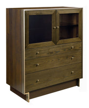 Load image into Gallery viewer, AD MODERN ORGANICS LAUREL BUNCHING CABINET