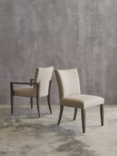 Load image into Gallery viewer, AD MODERN ORGANICS BENTON ARM CHAIR