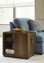 Load image into Gallery viewer, AD MODERN ORGANICS KERN DRAWER END TABLE