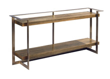 Load image into Gallery viewer, AD MODERN ORGANICS TIMOTHY CONSOLE TABLE