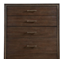 Load image into Gallery viewer, AD MODERN CLASSICS MILES SIX DRAWER CHEST