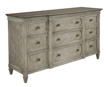 Load image into Gallery viewer, SAVONA STOCKHOLM DRAWER DRESSER
