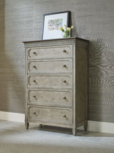 Load image into Gallery viewer, SAVONA STEPHAN DRAWER CHEST