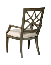 Load image into Gallery viewer, SAVONA GENIEVE ARM CHAIR