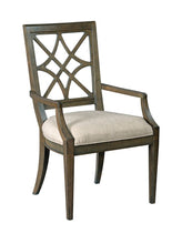 Load image into Gallery viewer, SAVONA GENIEVE ARM CHAIR