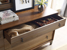 Load image into Gallery viewer, AD MODERN SYNERGY NOUVEAU MAPLE DRESSER