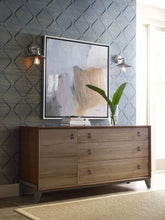 Load image into Gallery viewer, AD MODERN SYNERGY NOUVEAU MAPLE DRESSER