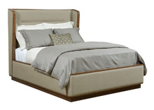Load image into Gallery viewer, AD MODERN SYNERGY ASTRO UPHOLSTERED KING BED PACKAGE