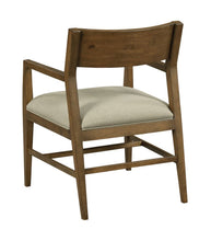 Load image into Gallery viewer, AD MODERN SYNERGY VANTAGE ARM CHAIR