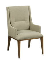 Load image into Gallery viewer, AD MODERN SYNERGY CONTOUR ARM CHAIR
