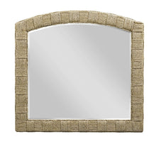 Load image into Gallery viewer, LITCHFIELD WEAVE MIRROR