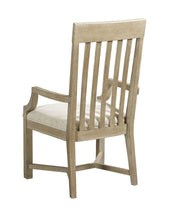 Load image into Gallery viewer, LITCHFIELD JAMES ARM CHAIR DRIFTWOOD
