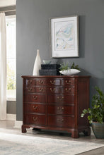 Load image into Gallery viewer, CHERRY GROVE DRESSING CHEST