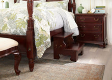 Load image into Gallery viewer, CHERRY GROVE BED STEPS