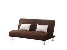 Load image into Gallery viewer, High Density Foam Sofa Bed