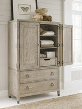 Load image into Gallery viewer, VISTA EASTON DOOR CHEST