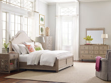 Load image into Gallery viewer, VISTA KING HAVEN SHELTER BED COMPLETE