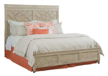 Load image into Gallery viewer, VISTA KING ALTAMONTE BED COMPLETE