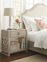 Load image into Gallery viewer, VISTA DELRAY OPEN NIGHTSTAND