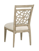 Load image into Gallery viewer, VISTA ESSEX SIDE CHAIR
