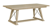 Load image into Gallery viewer, VISTA CLAYTON DINING TABLE-COMPLETE