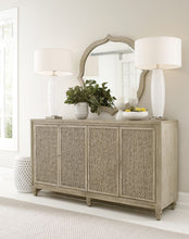 Load image into Gallery viewer, VISTA STERLING BUFFET