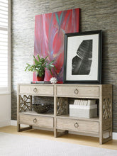 Load image into Gallery viewer, VISTA BISCAYNE HALL CONSOLE